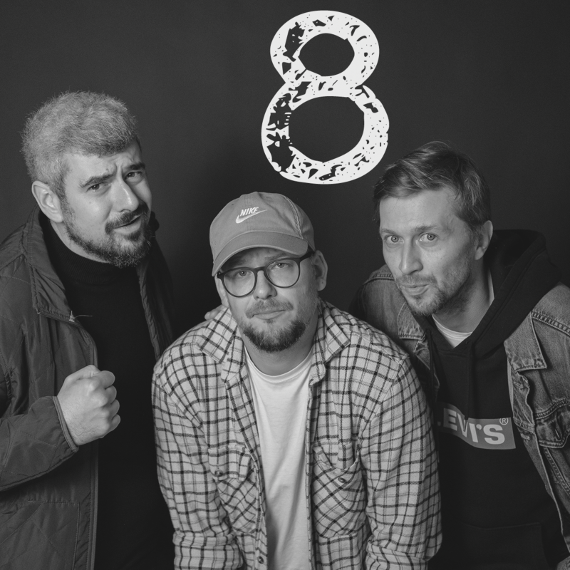 Obrázek epizody Jak složit igelitku