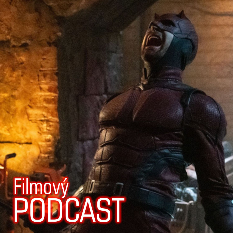 Obrázek epizody RECENZE: Daredevil: Znovuzrození (1. série)