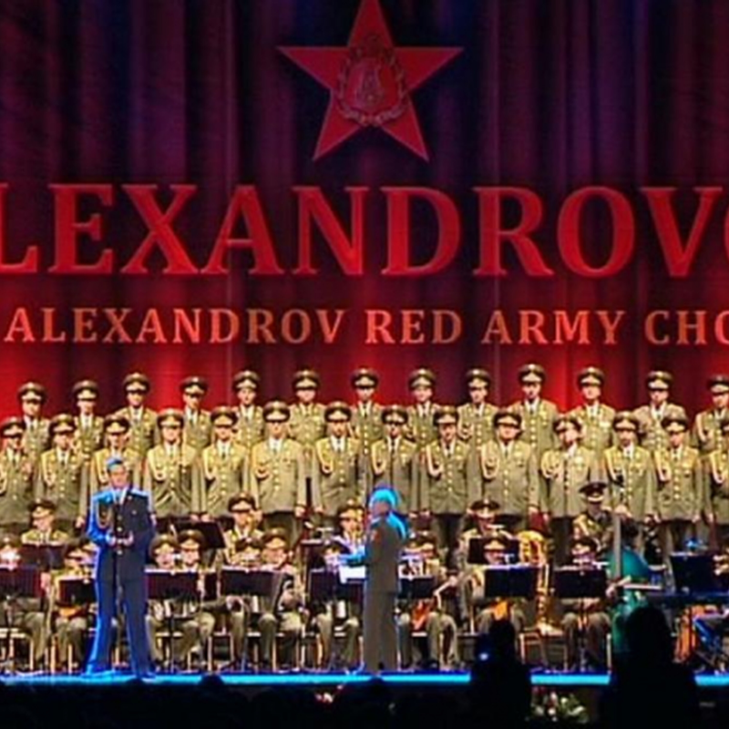 Obrázek epizody 25. prosince: Den, kdy do Černého moře spadlo letadlo s Alexandrovci