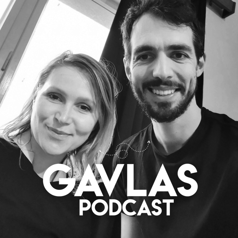 Obrázek epizody #5: Teru Menclová - O vůli čelit úzkostem