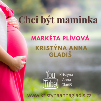 Obrázek epizody #060 Další možnost jak otěhotnět