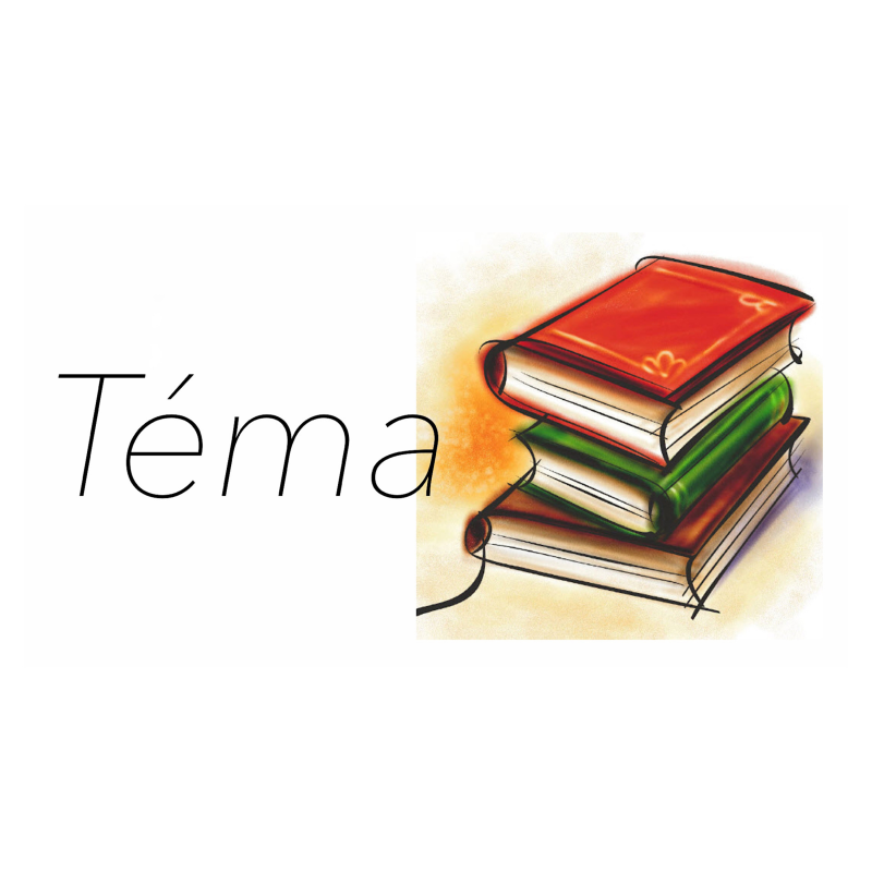 Obrázek epizody Knihy | Téma #11