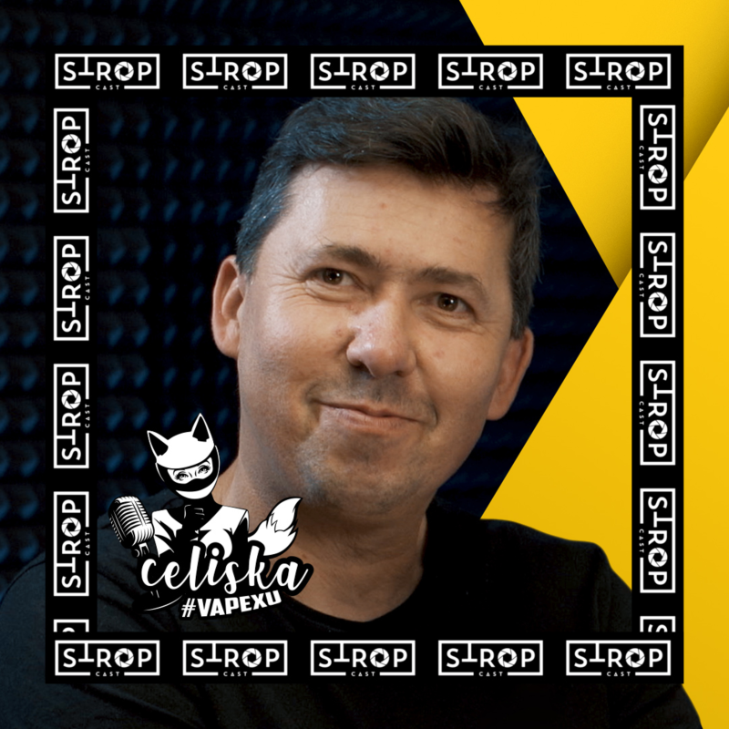 Obrázek epizody Mentální kouč olympioniků: na supersportu jedeš vždy na krev | Petr Žídek | podcast Celiska #vApexu