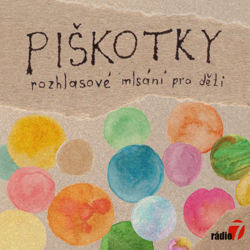 Obrázek epizody Piškotky: Piškotky: Džungle: Krokodýl