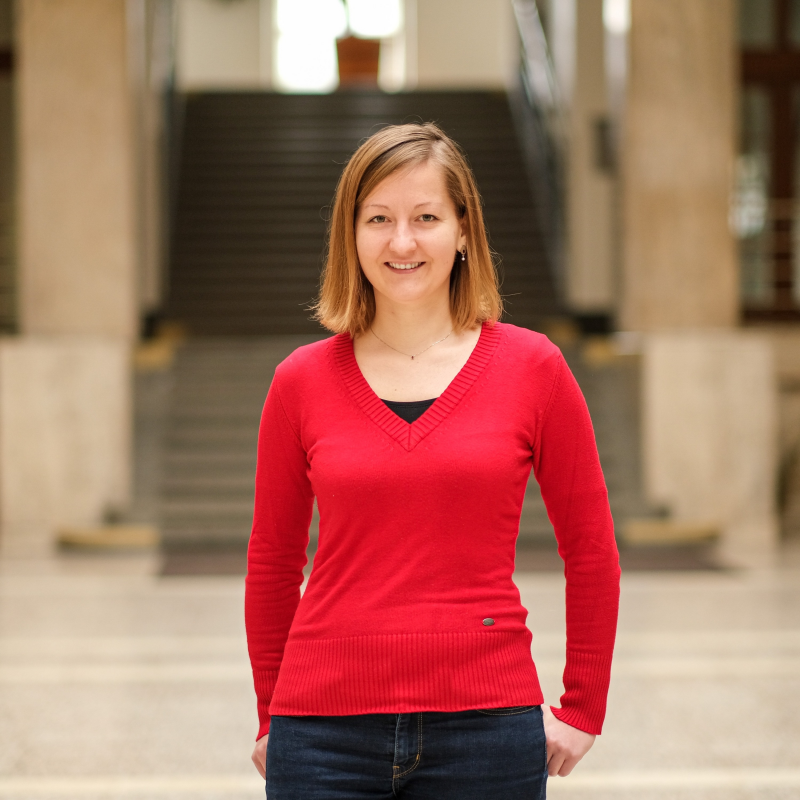 Obrázek epizody Podcasty21 - #28 Zuzana Vikarská [(MUNI LAW) (2. část)]