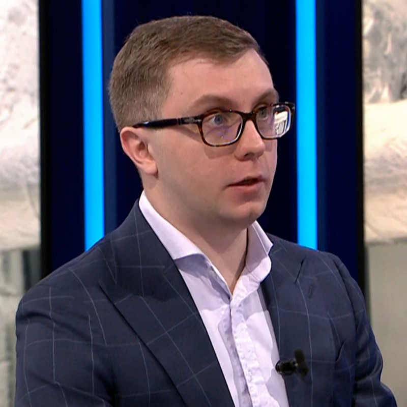 Obrázek epizody Nový den 25.3.2021 - Host Lukáš Pohan - Servis plynových spotřebičů