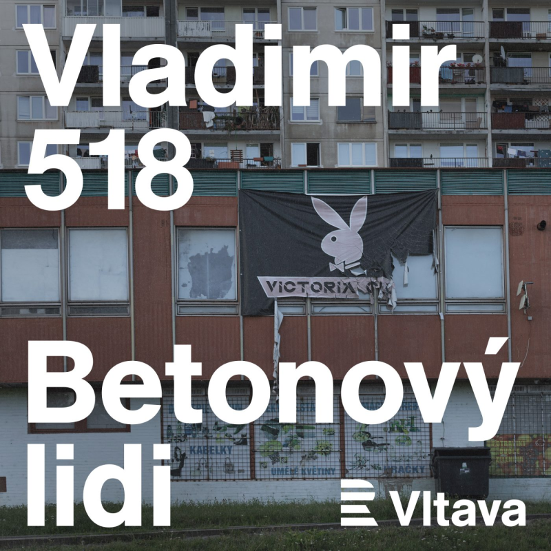 Obrázek epizody (BONUS) Petr Globočník: „Chci aby sídliště Janov nebylo jen konečná“