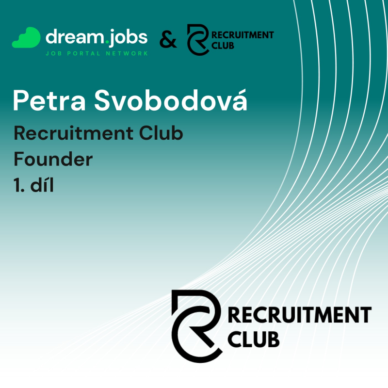 Obrázek epizody #7 - Je inzerce pracovních pozic mrtvá?