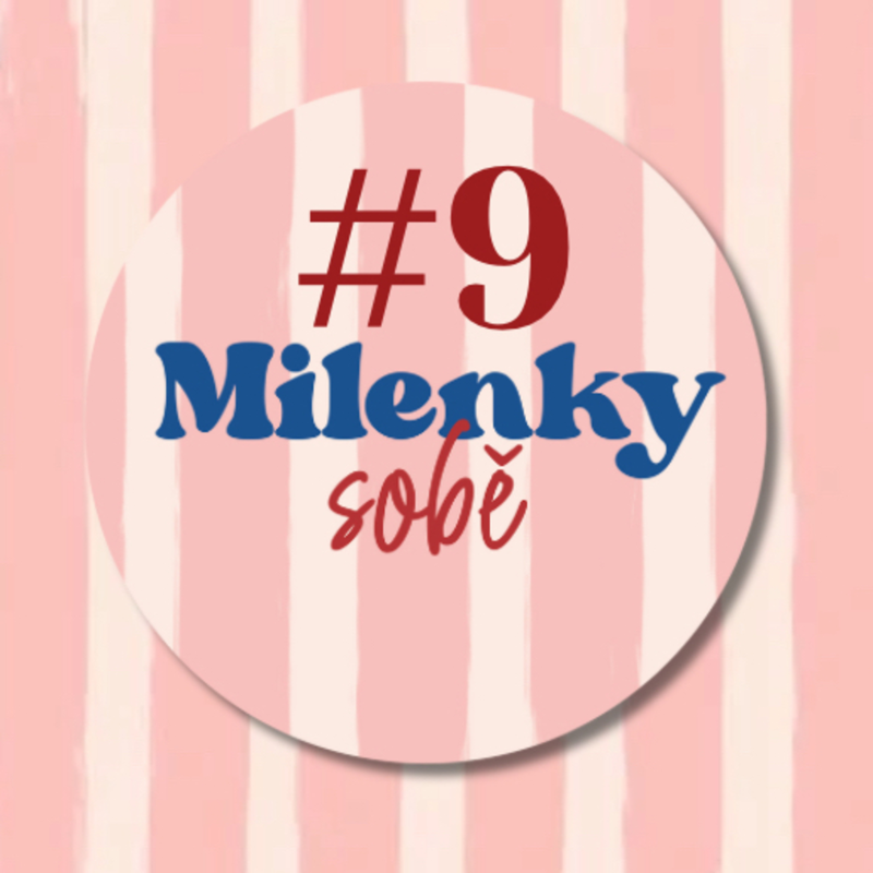 Obrázek epizody Milenky sobě #9: Bylo jí 18…on byl její profesor