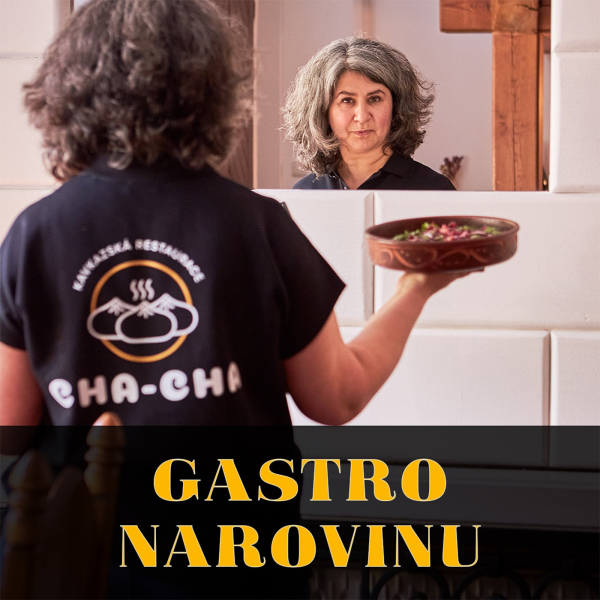 Obrázek epizody Od tajné bytové restaurace k úspěšnému venkovskému bistru | #3 Vladimír Kokolia