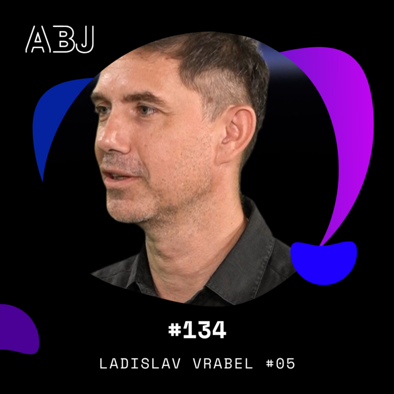 Obrázek epizody Aktivista Vrábel: o politických procesech, demonstracích na Slovensku a rozpadu jednoty demonstrací.