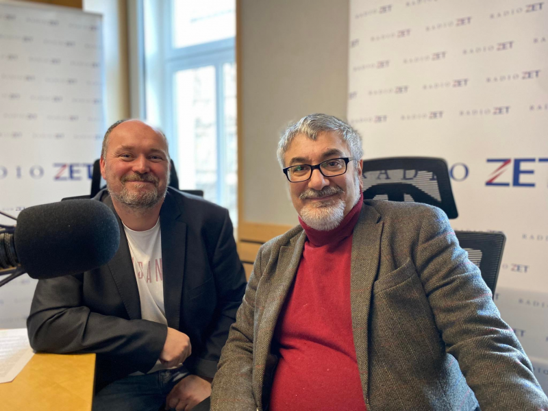 Obrázek epizody Velikonoce jsou nejdůležitějším svátkem ze všech, v Čechách se ale oslavují málo, říká kulturní antropolog Giuseppe Maiello