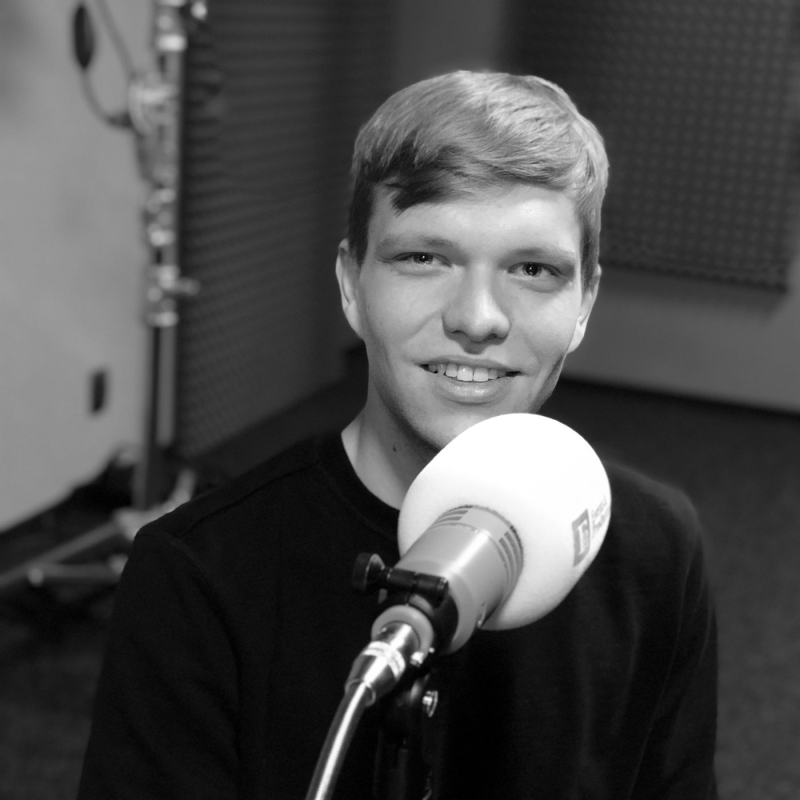 Obrázek epizody 14: Michal Nesveda: Už není in, aby měl kouzelník asistentku