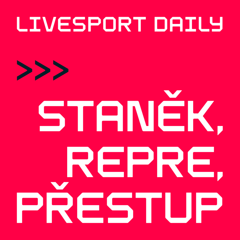 Obrázek epizody #221: Jak se změnila fotbalová reprezentace? >>> Jindřich Staněk