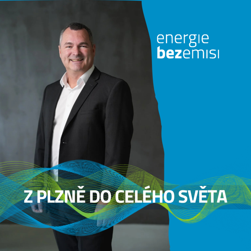 Obrázek epizody Daniel Procházka - Z Plzně do celého světa. Příběh plzeňské Škodovky