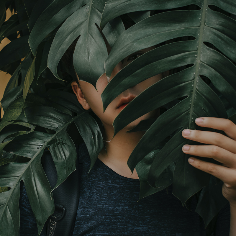 Obrázek epizody S Bohem na schovku (kázání)