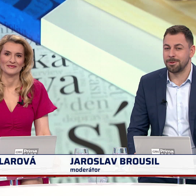 Obrázek epizody Nový den (1221)