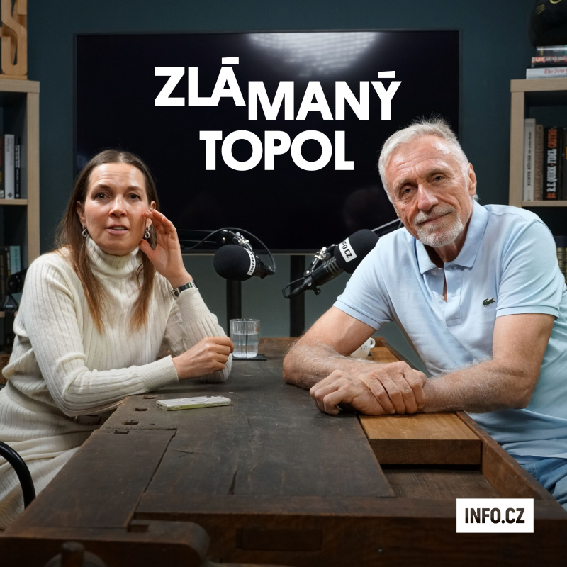 Obrázek epizody Proč si ODS zahrává se zvyšováním daní z majetku a nepřitlačí na kvalitu univerzit?