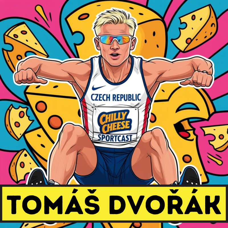 Obrázek epizody #02 Tomáš Dvořák: ": Zůstává mi rozum stát nad tím, že člověk nezná, a ještě je drzej."