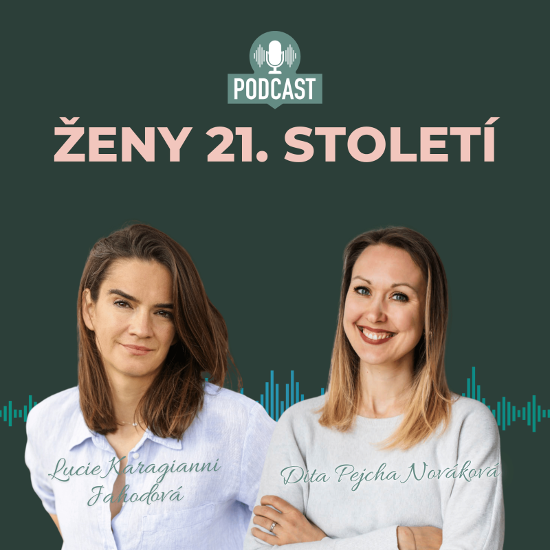 Obrázek epizody 10 našich osobních hacků, jak mít klidnější prosinec