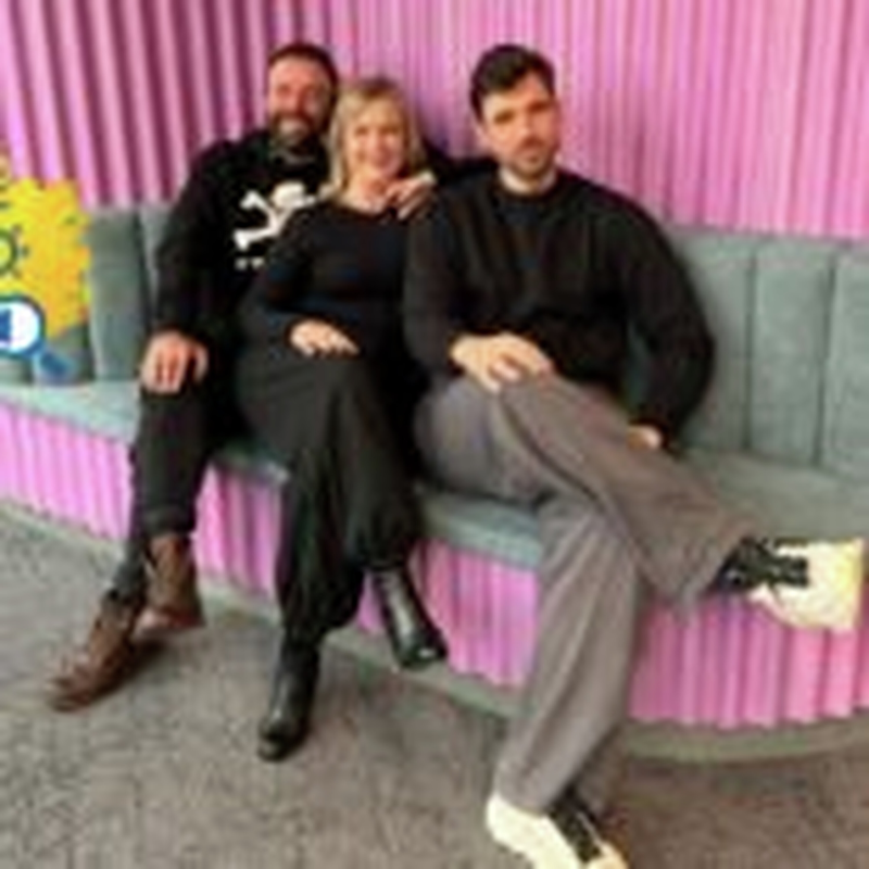 Obrázek epizody Víkendový tip Václava Šandy: Vyrazte do Krupky na nejdelší lanovou dráhu bez přestávky