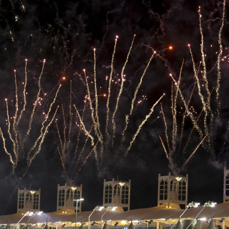 Obrázek epizody Nej(ne)oblíbenější velké ceny roku 2021 podle fanoušků