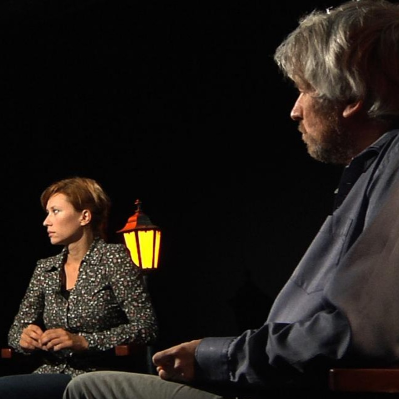 Obrázek epizody Chceme pomôcť alebo sa bojíme?