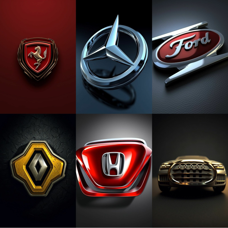 Obrázek epizody V6 - o šestici automobilek, na kterých stojí budoucnost formule 1