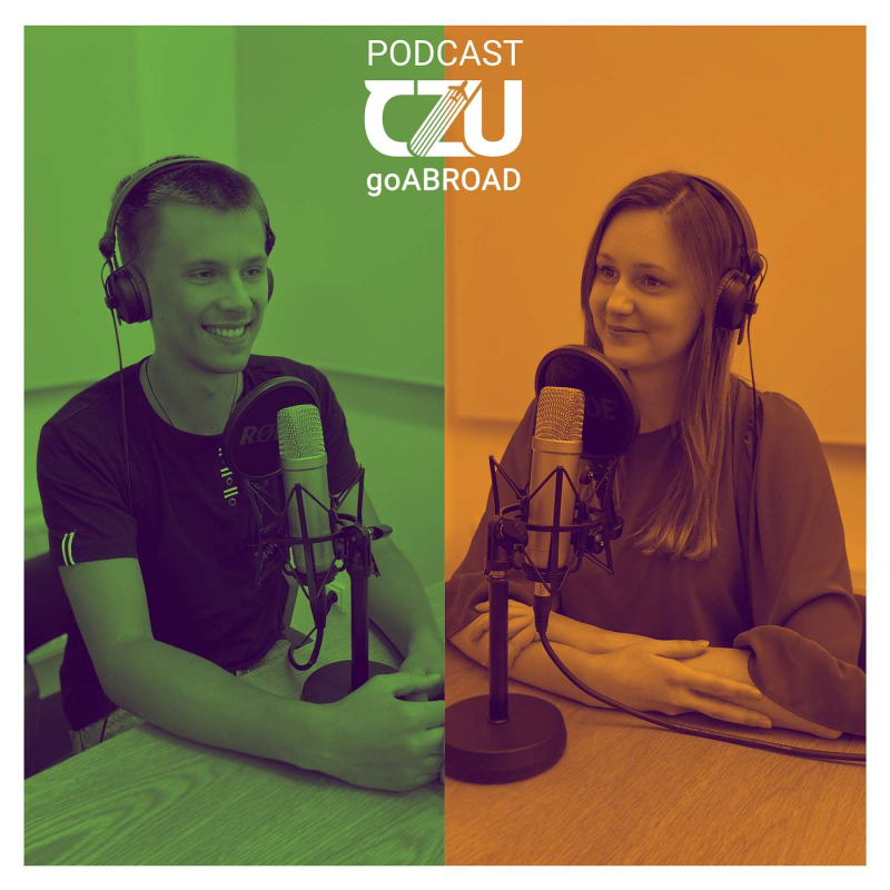 Obrázek epizody |47| Erasmus v Transylvánii