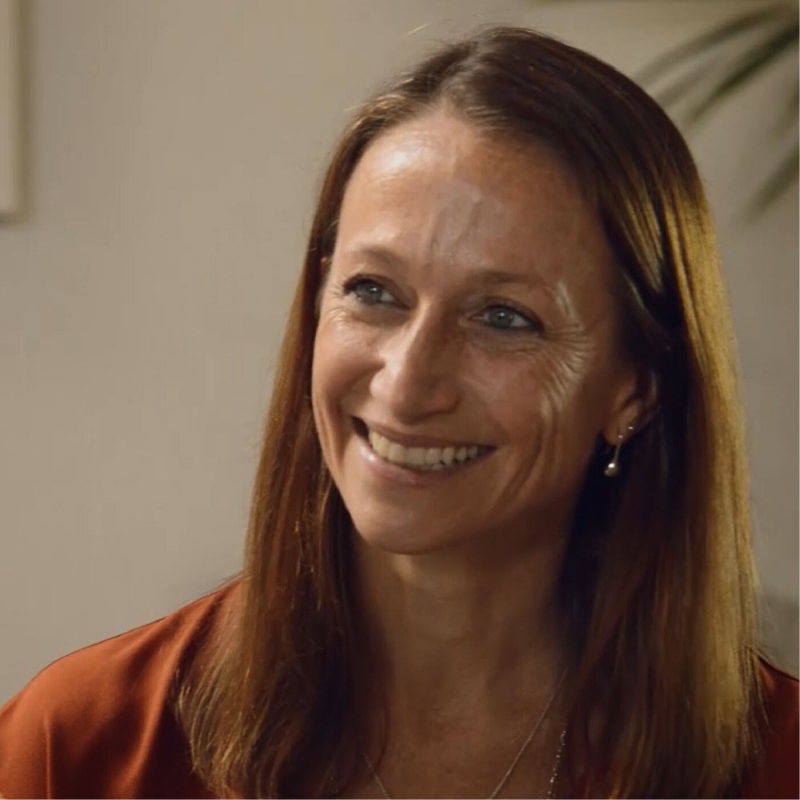 Obrázek epizody CÉLINE COUSTEAU ... cestovat, prosadit se a být ženou