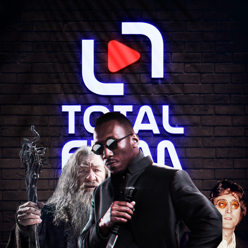 Obrázek epizody Další trable pro Bladea, návrat Gandalfa a nové tváře Beatles | Total Week #24/24