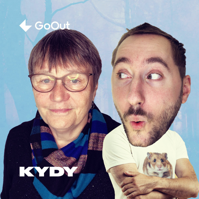 Obrázek epizody #72 o svobodě a menšinách s Annou Šabatovou