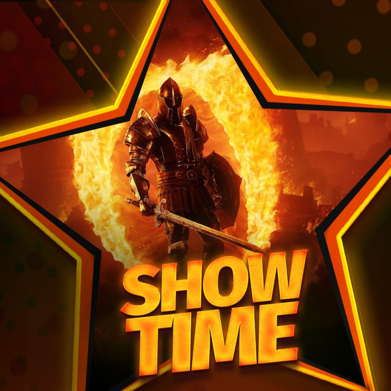 Obrázek epizody S6E90 | TES: Oblivion dostupný ihned a v nádherné podobě!