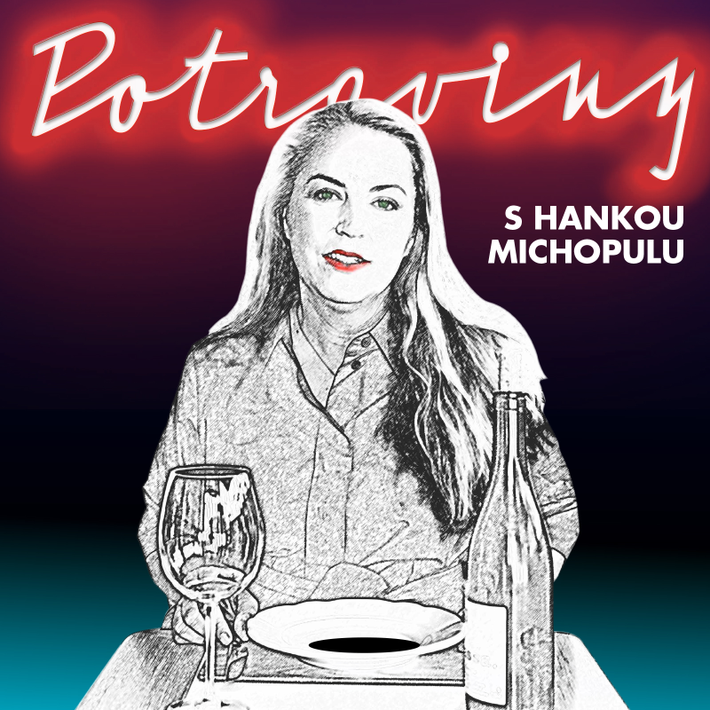 Obrázek epizody Míchačky s Darinou: jak dělají šéfkuchaři pečené kuře doma?, fungují histabiotika?, a yes or no českému "parmazánu?