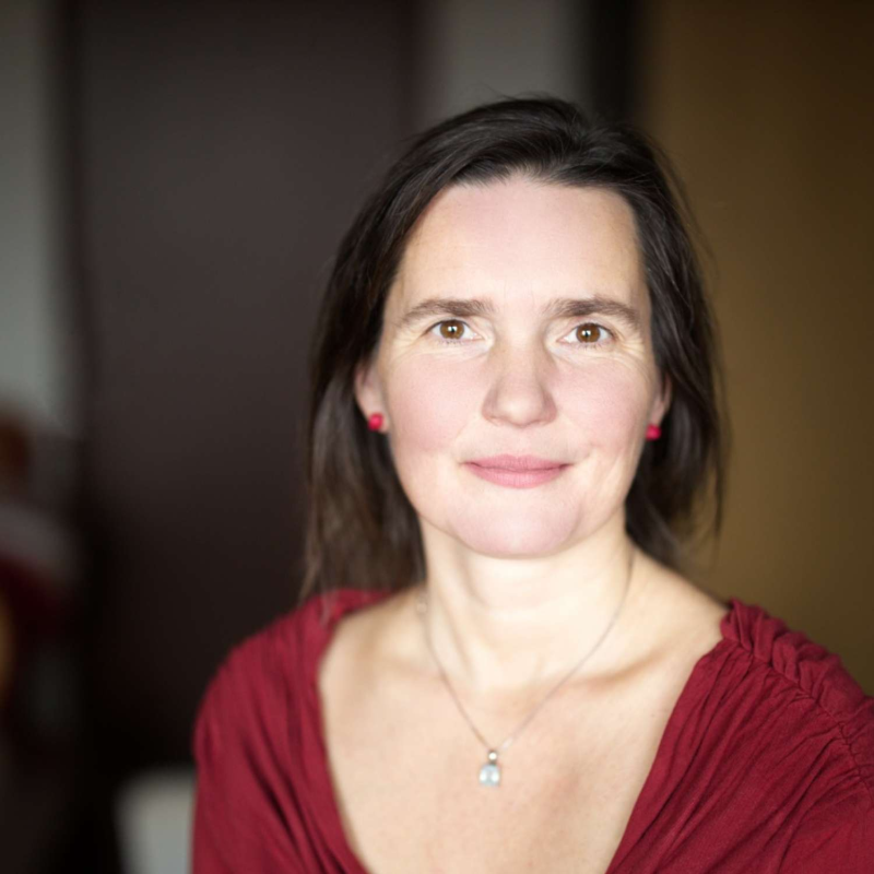 Obrázek epizody Psychosomatika aneb tělo, co bys chtělo? s Líbou Vaňkovou