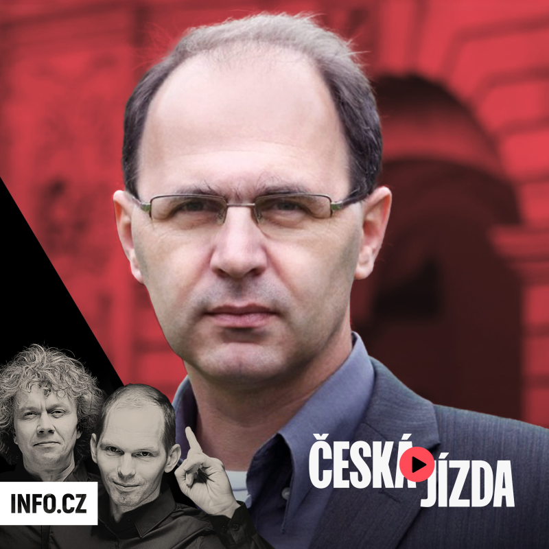 Obrázek epizody Pravicový volič chce funkční stát. Nové straně by stačilo zvednout starý program SPOLU