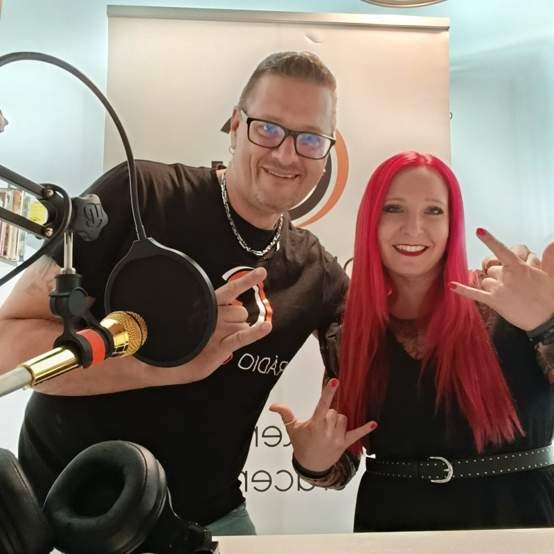 Obrázek epizody Rozhovor s Bárou Zemanovou