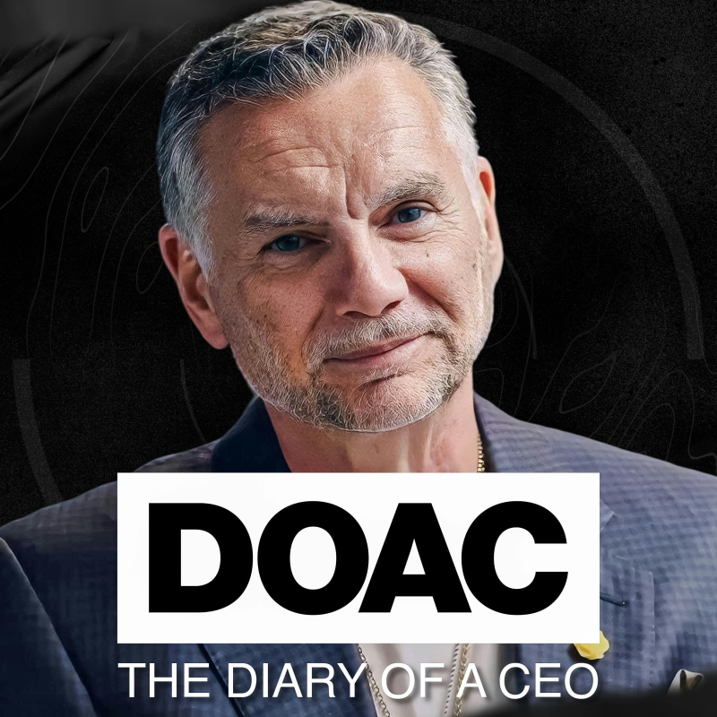 Obrázek epizody Former Mafia Boss: "I Was Running The Biggest Scam In The World! $1.4 Million A Day!" - Michael Franzese