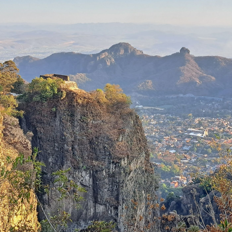 Obrázek epizody Ešus 8/5/2023: s Míšou magickým Mexikem