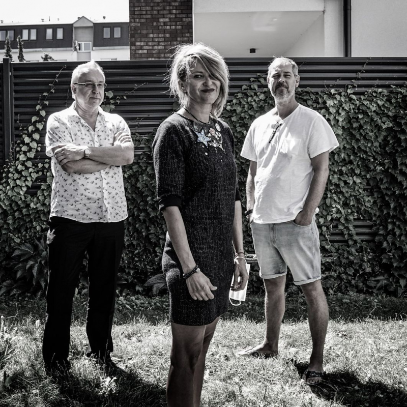 Obrázek epizody Letný podcast: Vanda Rozenbergová & Ján Šanta