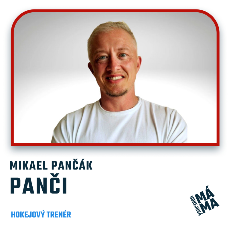Obrázek epizody #50 „Děti nejdou za sportem, ale za člověkem, který je pro něj nadchne.“