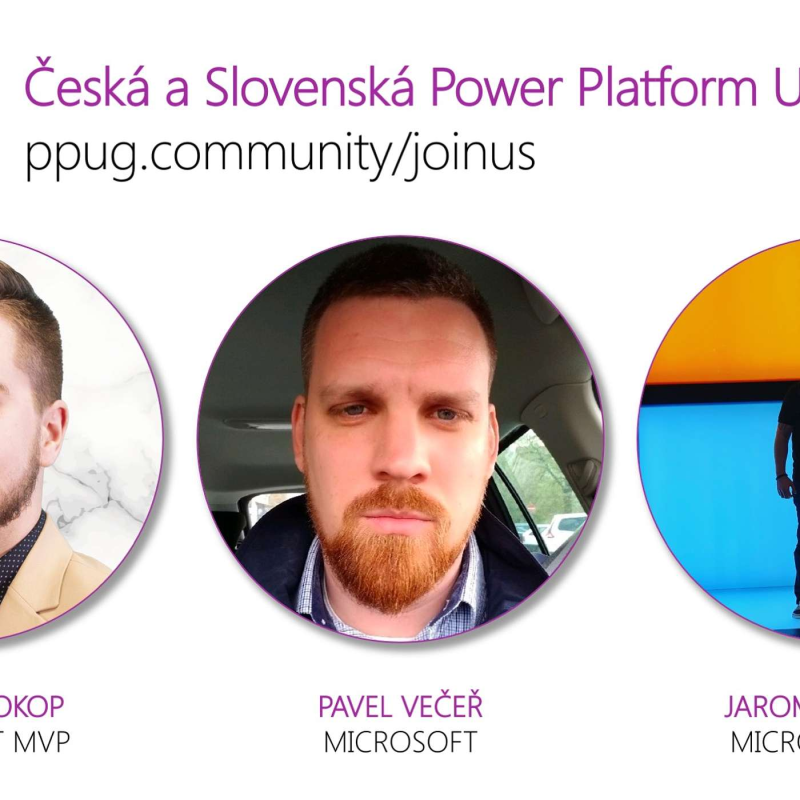 Obrázek epizody 2 - Začátky s Pavlem Večeřem