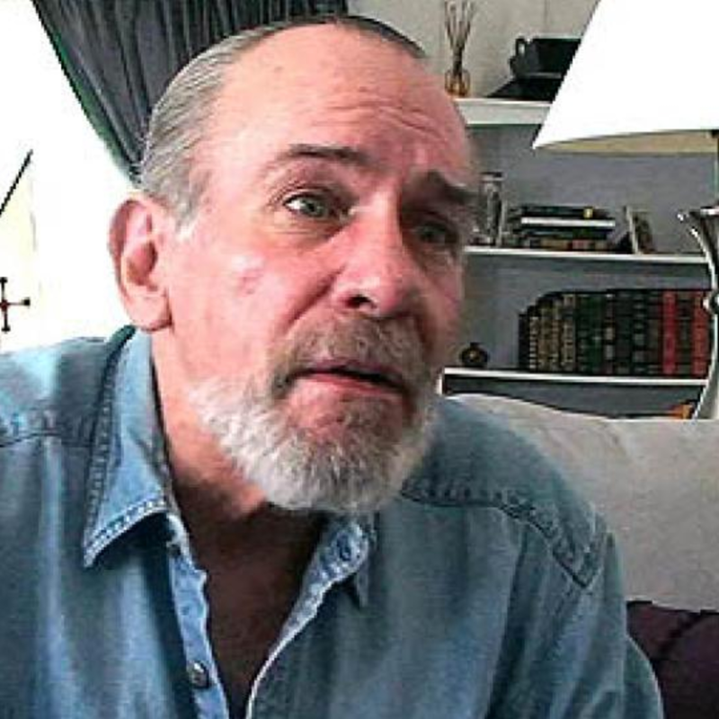 Obrázek epizody Konverzace s Thomasem Steinbeckem