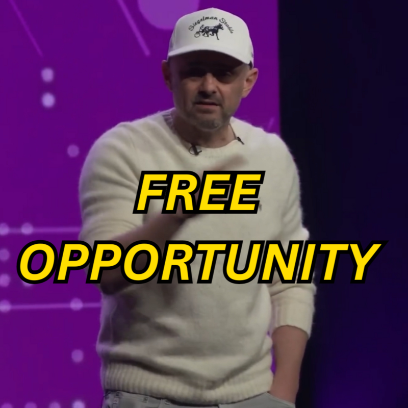 Obrázek epizody The Exact Mindset & Strategy You Need to Win In Business and Life