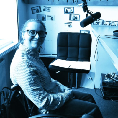 Obrázek epizody Díl 4: Osvětová kampaň Ligy vozíčkářů Přisedni si!