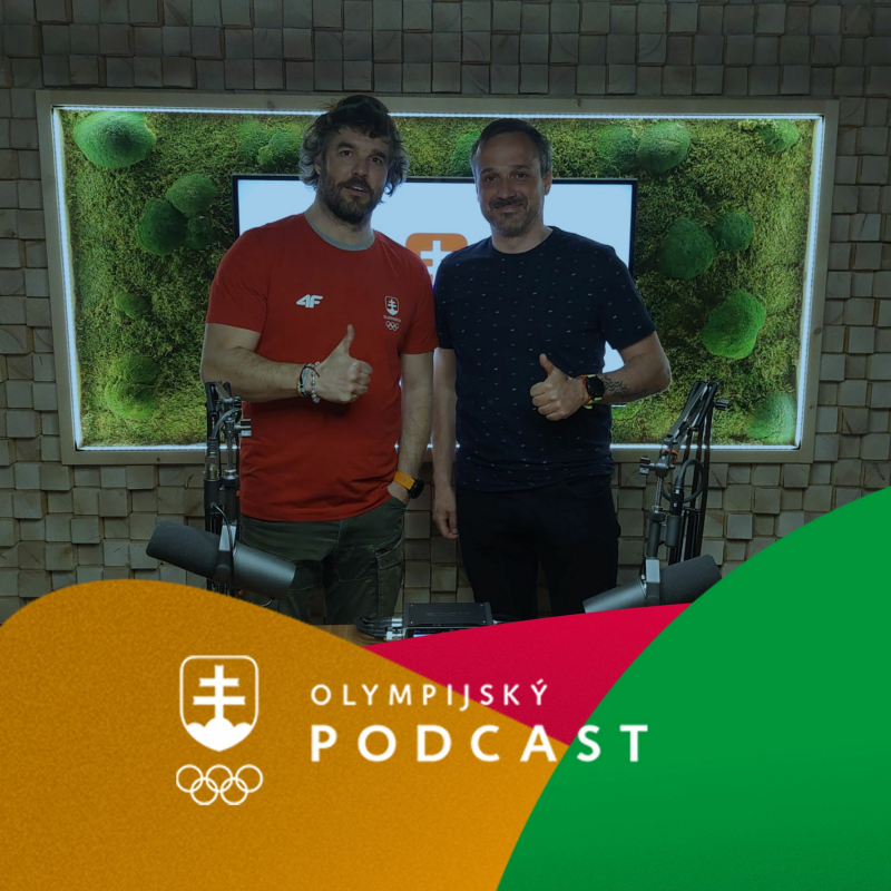 Obrázek epizody Fyzioterapeut Andrej Foltýn: Veľmi skorou špecializáciou si ničíme talenty