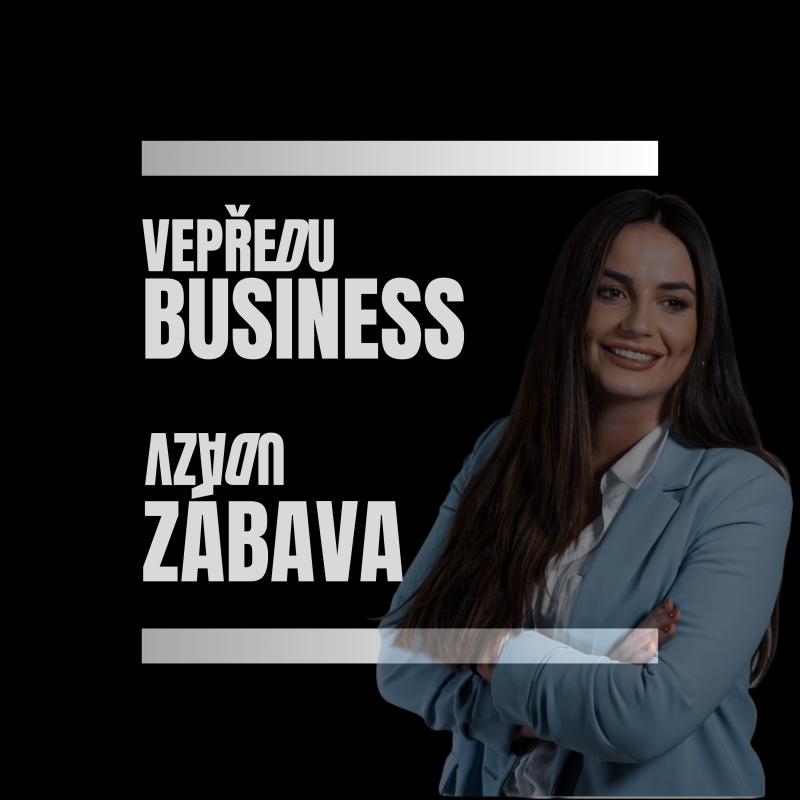 Obrázek epizody Dominika Janíková: Od nočního klubu na Ibize přes kočičí fontány až k vzdělávání