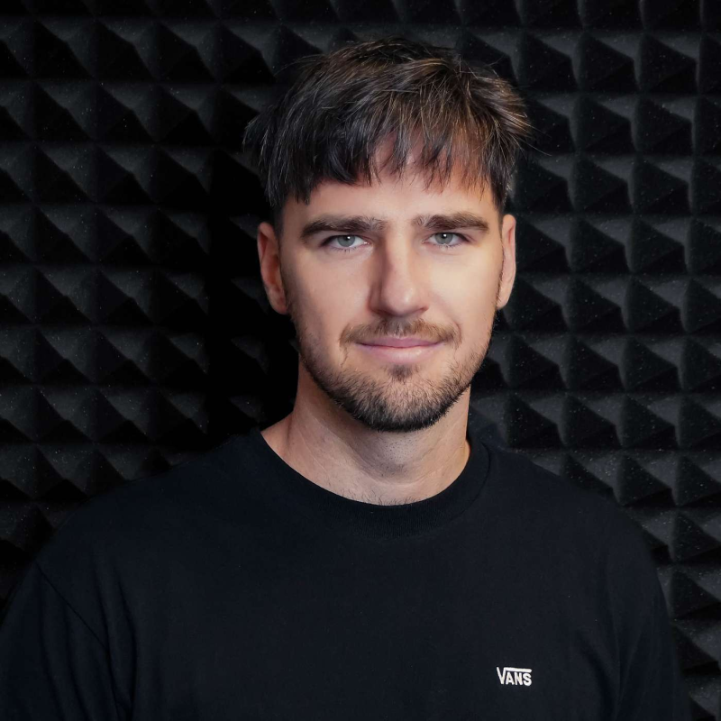 Obrázek epizody Data Talk #163: Viktor Šohajek (FLO)