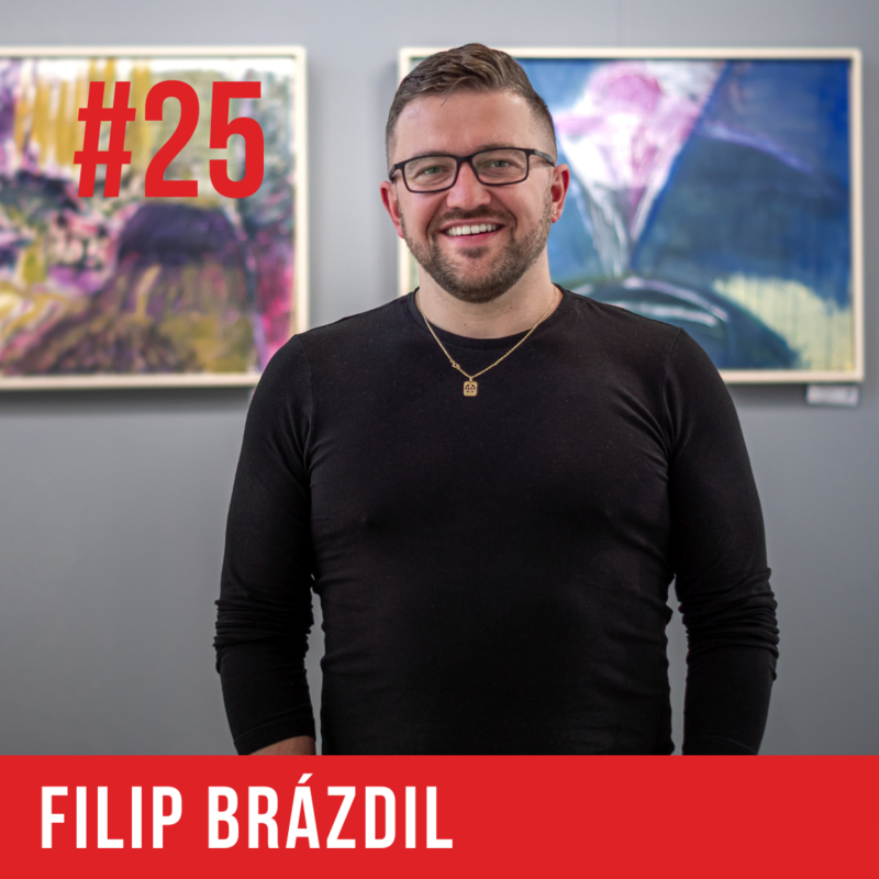 Obrázek epizody Pilot dronu: Byl jsem na pracáku, teď točíme reklamy pro Netflix. Pro drony je nejhorší silný vítr