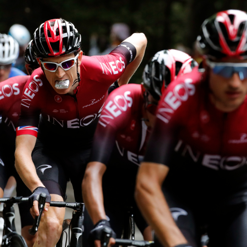 Obrázek epizody Kto zrejme vyhrá, kto prekvapil a čo stačí Saganovi vo zvyšku Tour?